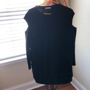 Black dress-brand new